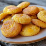 Southern Cornbread Poppers