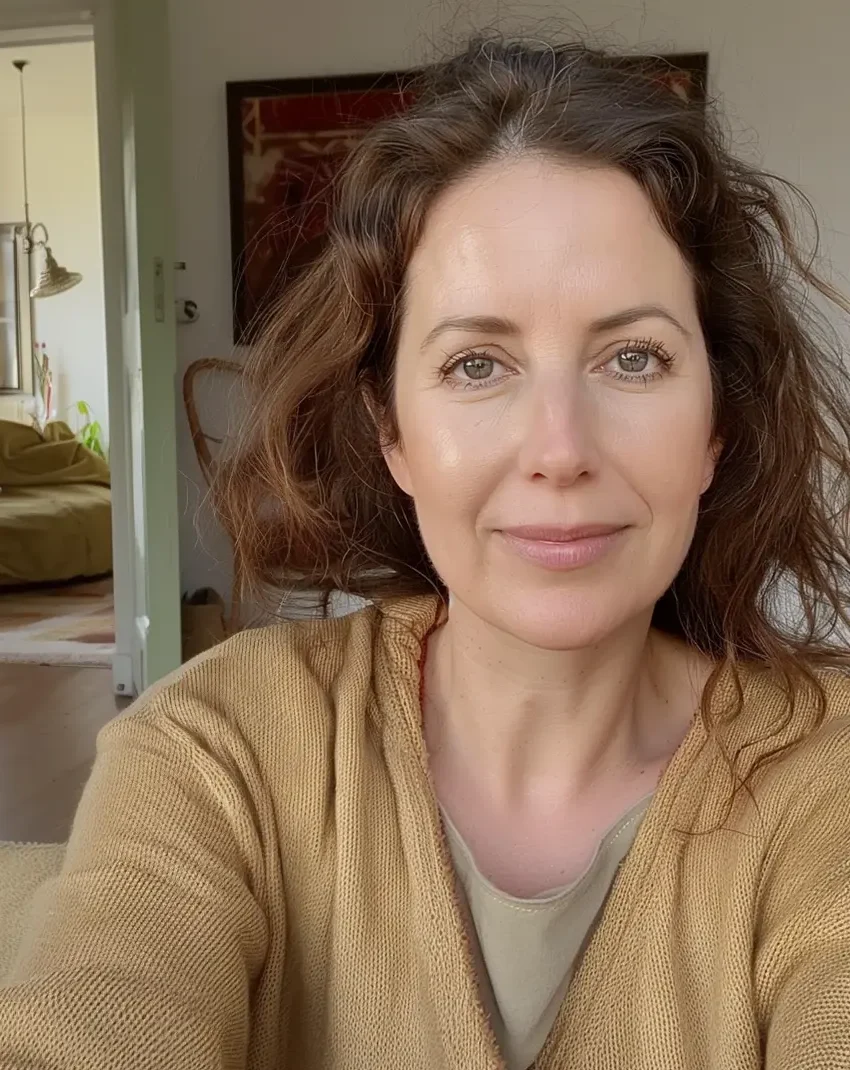 Zoubida - Seasoned Recipe