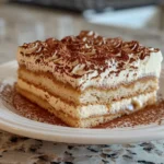 luscious italian erdbeer tiramisu