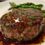 bobby flays salisbury steak