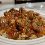 Crockpot Marry Me Chicken