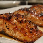 Easy Asian Salmon Recipe: 10 Simple Steps