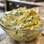 Delicious Creamy Cilantro Garlic Sauce