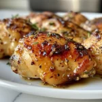 Delicious Easy Instant Pot Chicken Recipe