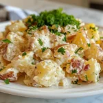 german potato salad