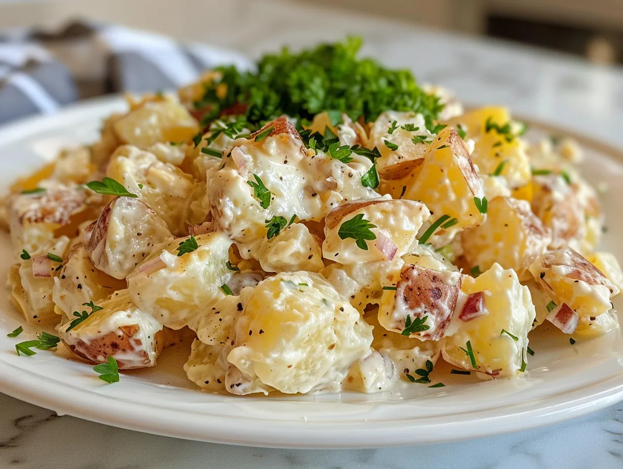 german potato salad