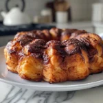 cinnamon donut bread