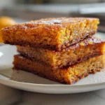 sweet potato cornbread