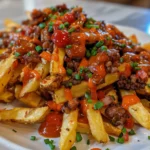 louisiana voodoo fries