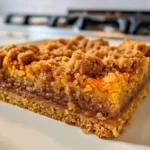 pumpkin spice crumb cake recipe