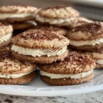tiramisu cookies