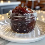 fermented elderberry honey