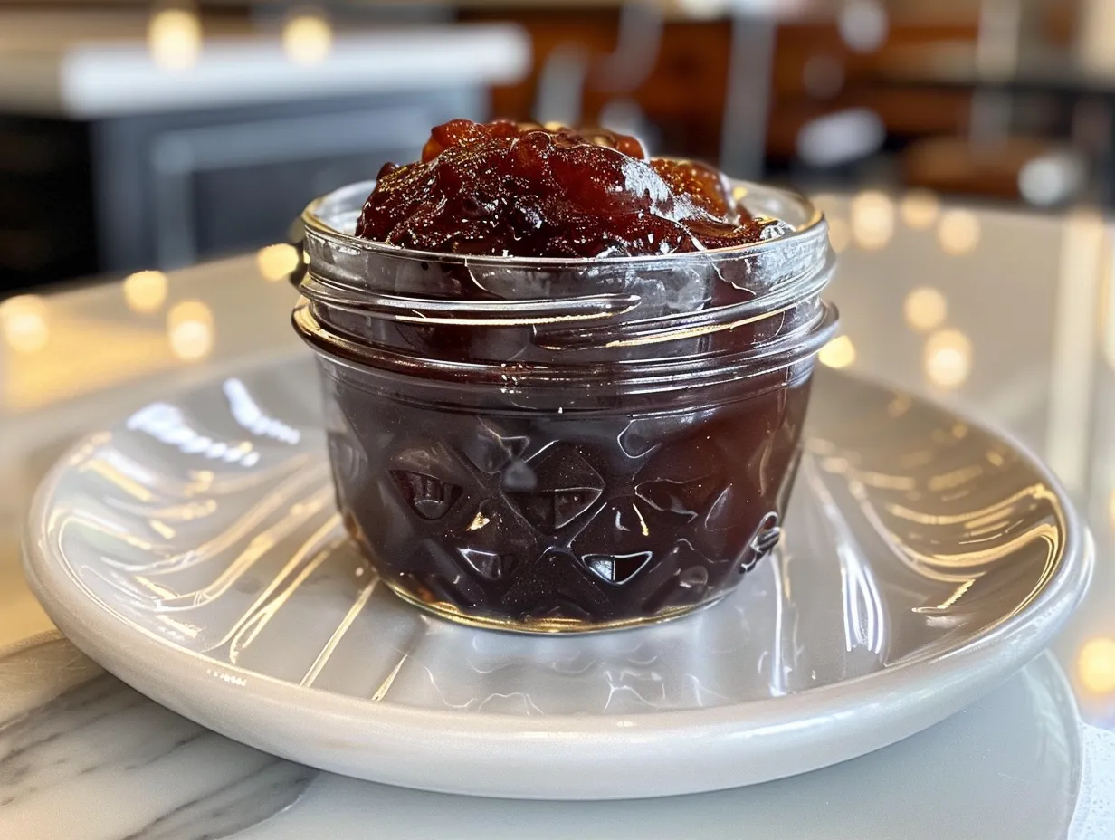 fermented elderberry honey