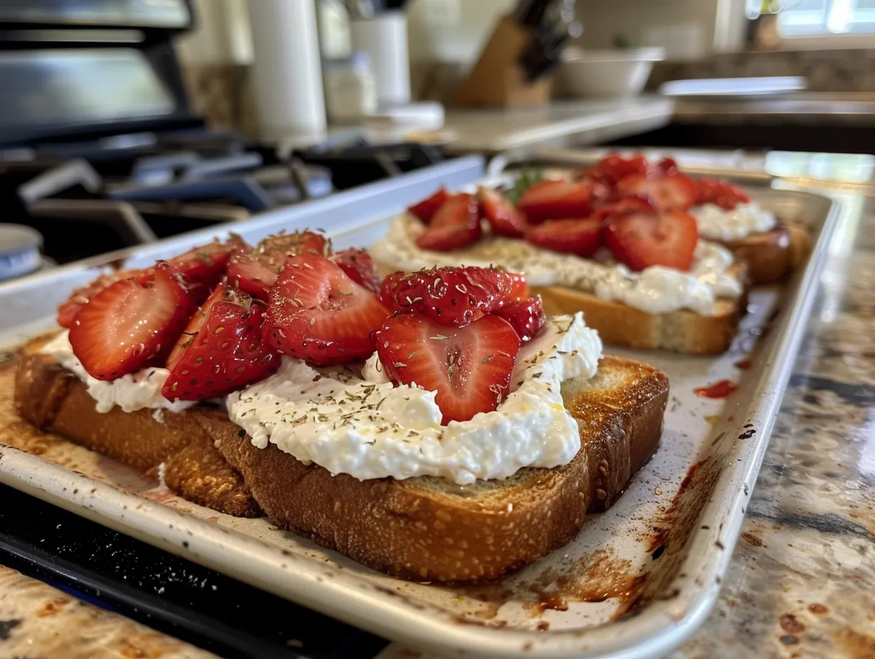 final-roasted-strawberry-whipped-ricotta-toast