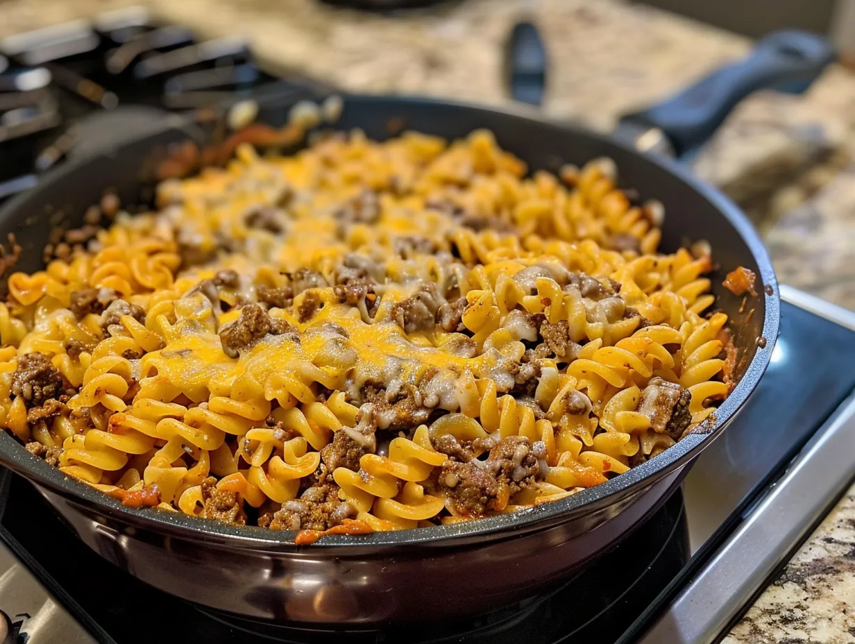 finished-one-pot-beef-and-cheddar-ranch-pasta