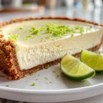 key lime cheesecake recipe