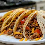 Perfect Taco Bell Meat Recipe