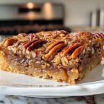 Pecan Cobbler Dump Cake