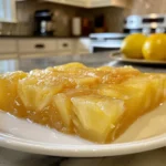 pineapple infused water recipe