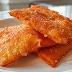 fried cheese stuffed doritos