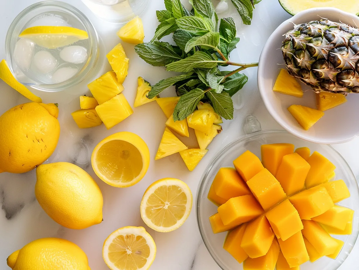 Ingredients