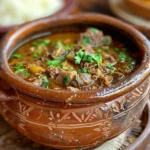 Easy Mexican Birria Recipe