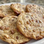 Banana Bread Cookies