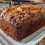 Hawaiian Banana Bread