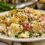 Baked Potato Salad