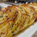 Roasted Cabbage Steaks: A Simple and Delicious Dish