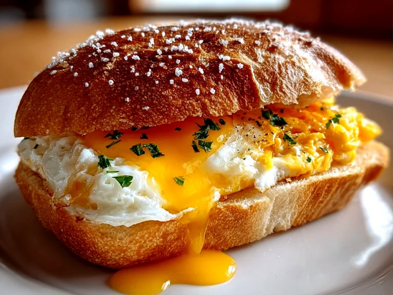 Home cooks, taken with iPhone 15 Pro. Close-up slight angle of fresh Japanese Egg Sandwich on white plate. Mouthwatering --ar 4:3 --style raw --s 240