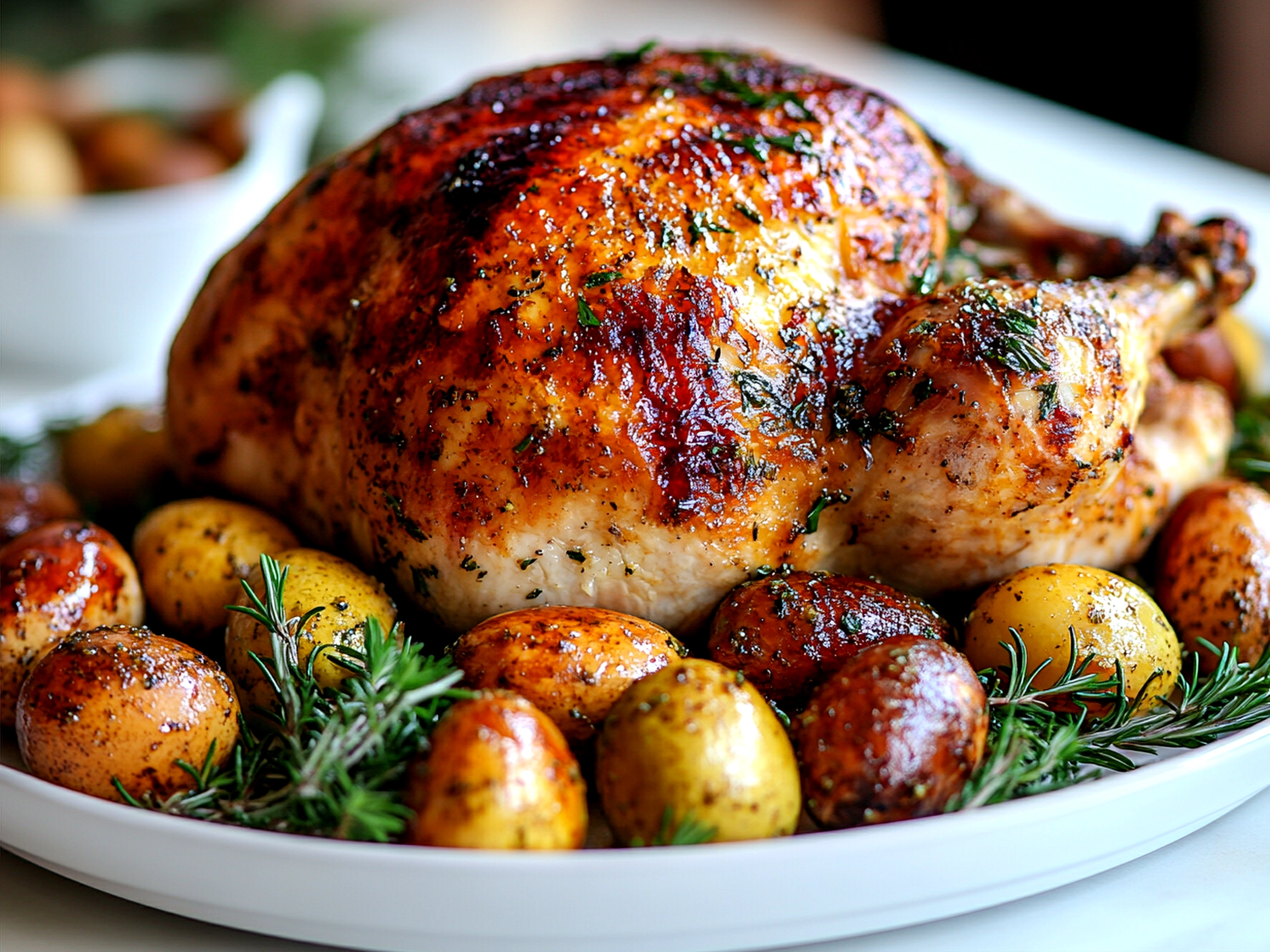 25 Best Easter Dinner Recipes Roundup