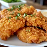 Copycat Chick-fil-A Spicy Deluxe