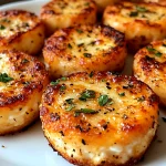 Cottage Cheese Pizza Bites