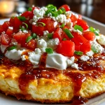 Cottage Cheese Taco Dip