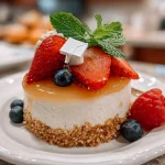 Homemade cool graduation cake on white plate