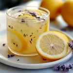 Lavender Lemonade