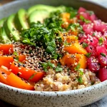 Meal Prep Spring Buddha Bowls