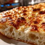 Sourdough Discard Pizza Dough