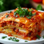 Cabbage Roll Casserole