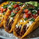 Baked Tacos