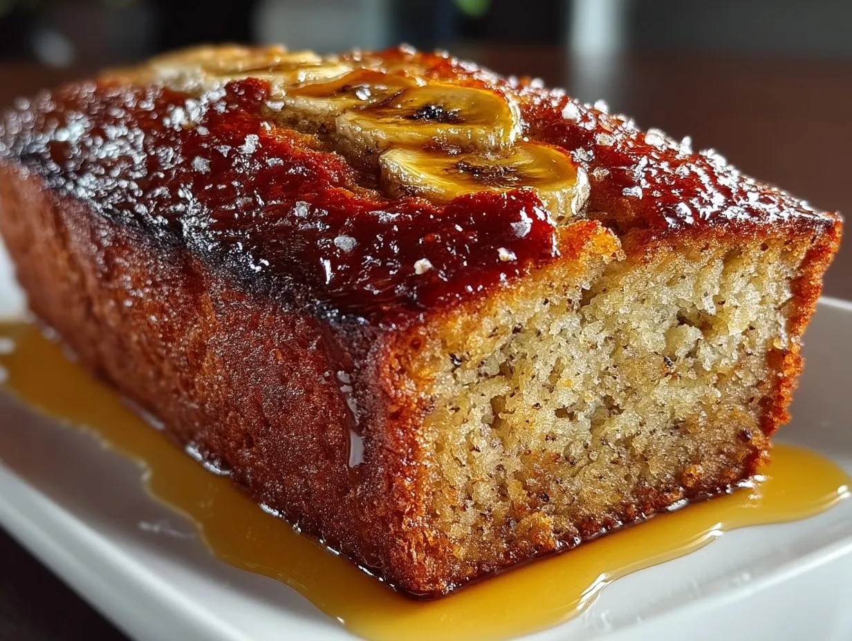 Banana Bread