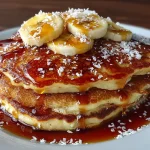 Banana Pancakes