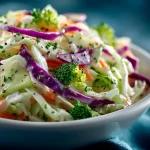 Broccoli Slaw