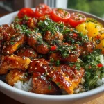 Chicken Bowl