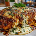 Chicken Romano