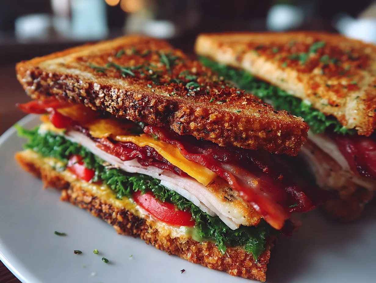 Club Sandwich