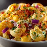 Macaroni Salad