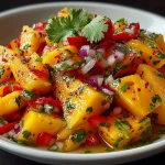 Mango Salsa