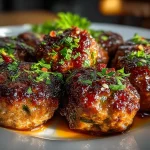 Meatballs